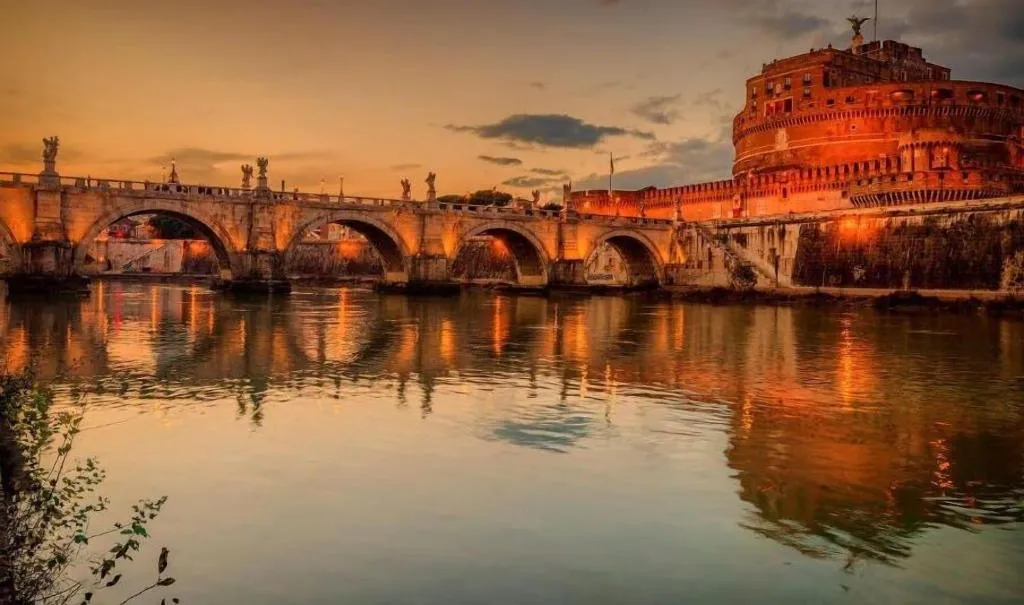 Sports and Entertainment, Vatican Tourist Inn, Rome
