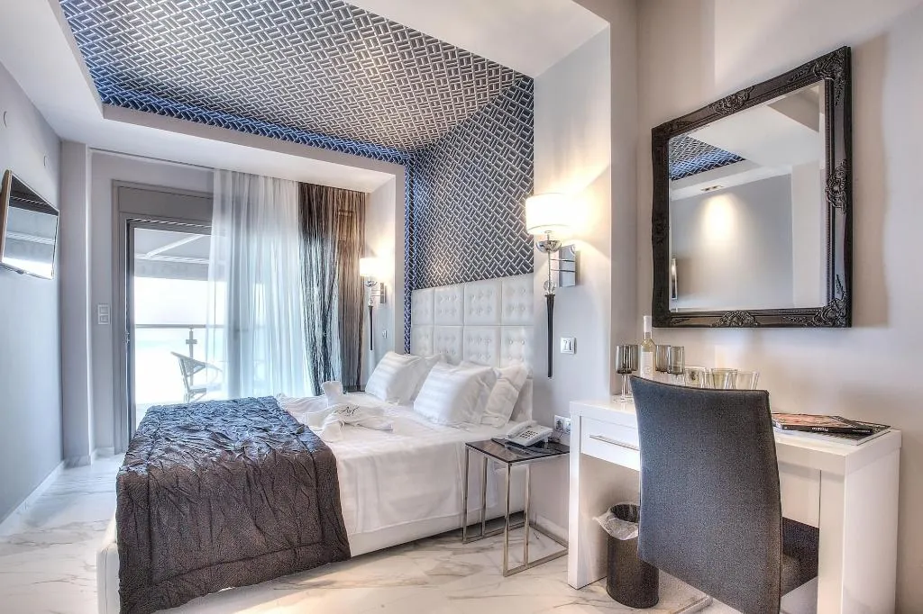 Room, Art Boutique Hotel, Halkidiki
