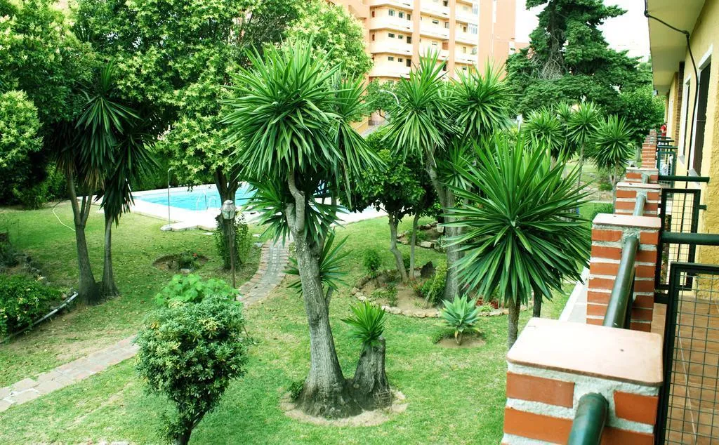 General view, Apartamentos San Carlos, Costa Del Sol