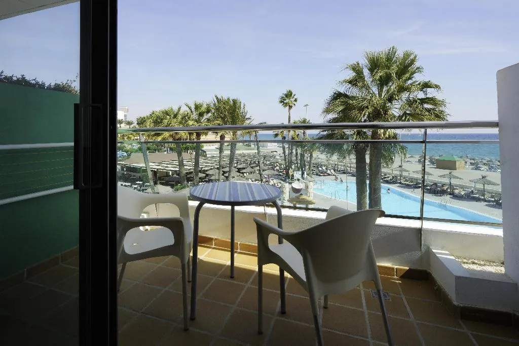 JUNIOR SUITE SEA VIEW Room, Alua Golf Trinidad, Costa Almeria