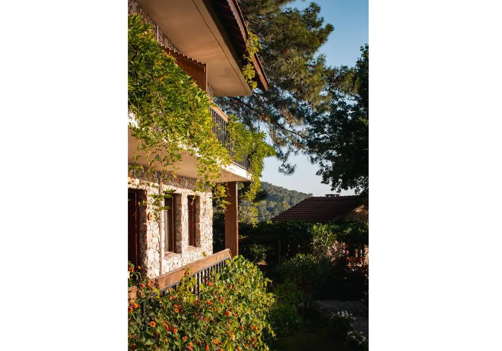 General view, Faralia Hotel, Dalaman