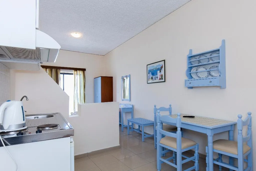 APARTMENT ECONOMY Room, Mandy Suites, Crete