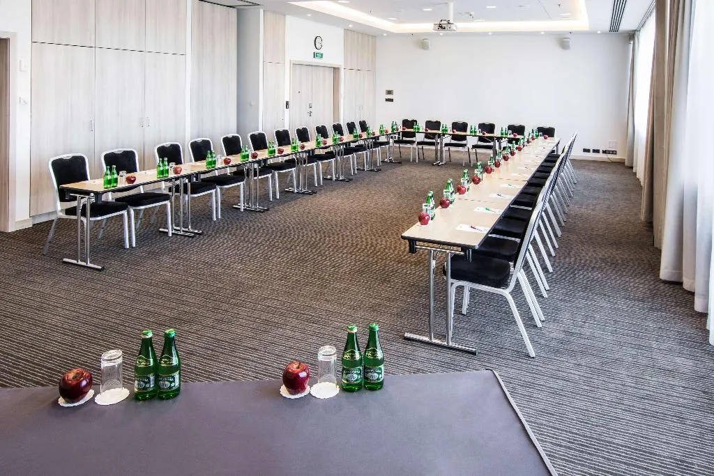 Conferences, Park Inn by Radisson Krakow, Krakow