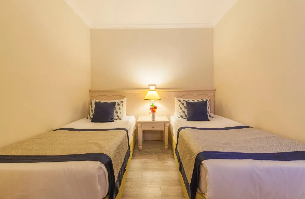 Room, Hotel Turan Prince Ex. Sentido Turan Prince, Antalya