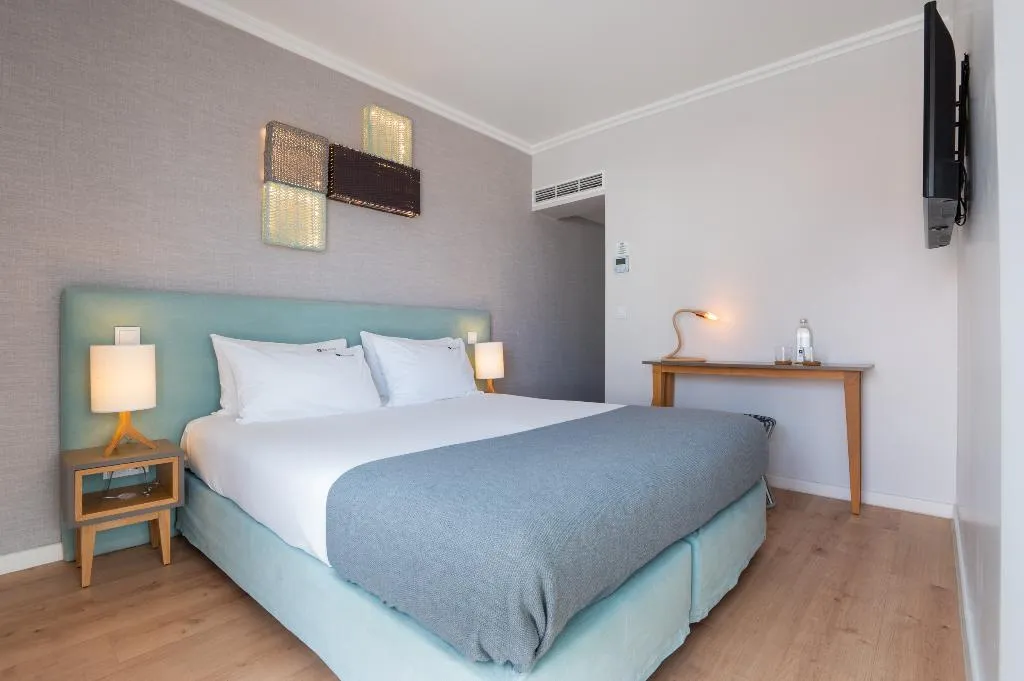 SUITE WITH VIEWS Room, Reserva Flh Hotels Ericeira, Lisbon