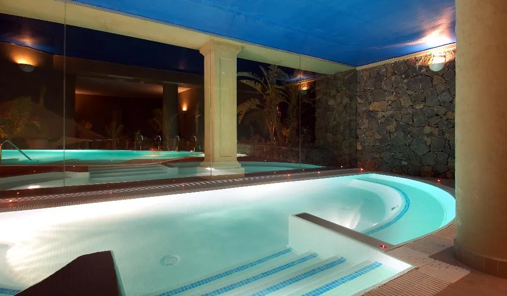 Sports and Entertainment, Vincci Seleccion  La Plantacion del Sur, Tenerife