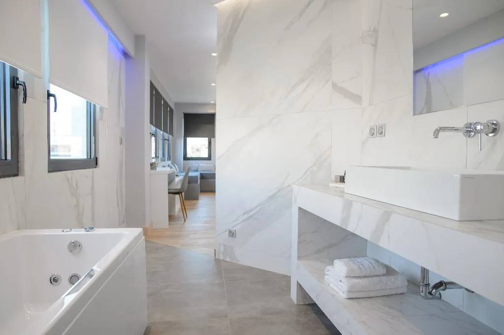 APARTMENT PREMIUM ONE BEDROOM Room, The Convo Syngrou Apartments, Athens