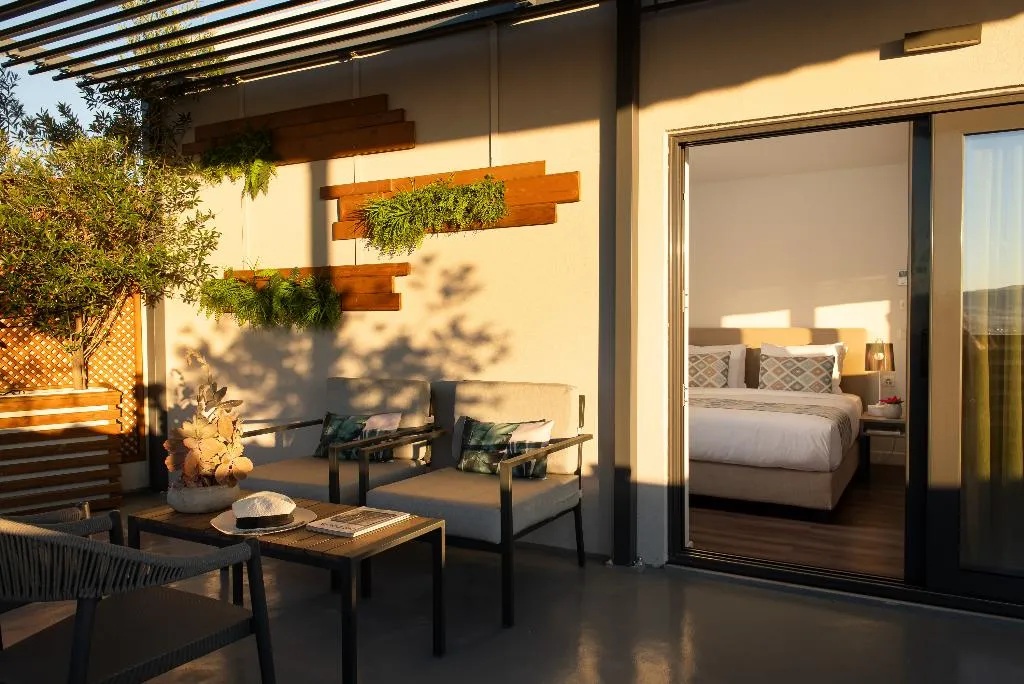 Room STANDARD Room, The Urban Nest Athens - Suites & Apartments, Athens