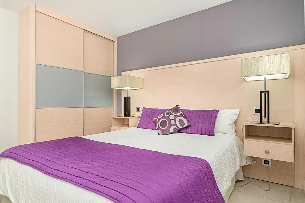 APARTMENT WITH TERRACE Room, Sol Mogán Suites, Gran Canaria