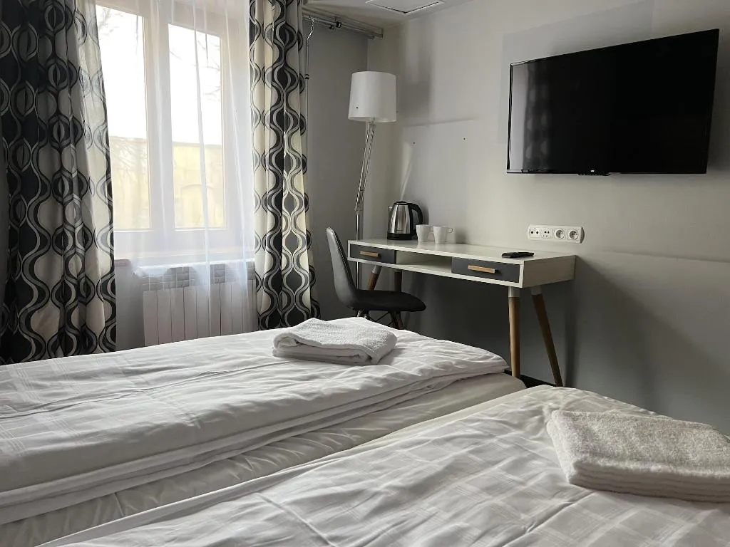 Room, Garbarska 22 Aparthotel, Krakow