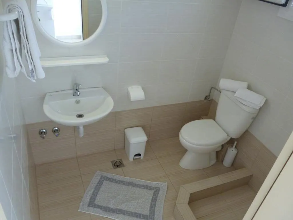 Room, Despoina, Skiathos
