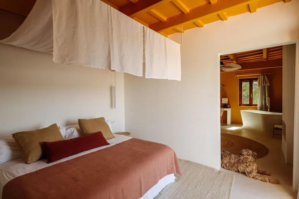Room, Antic Menorca, Menorca