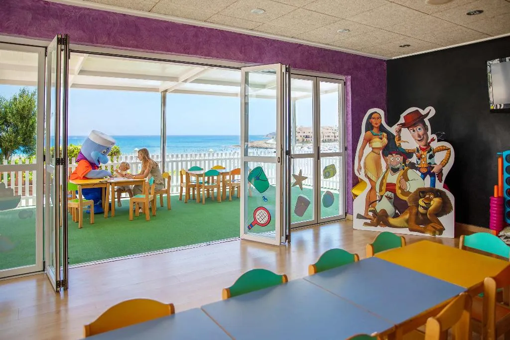 Sports and Entertainment, Hotel Servigroup La Zenia, Costa Blanca