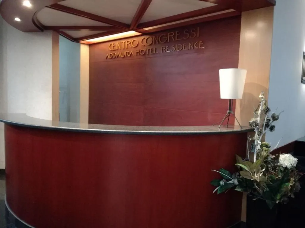 Conferences, Addaura Hotel Residence Congressi, Palermo
