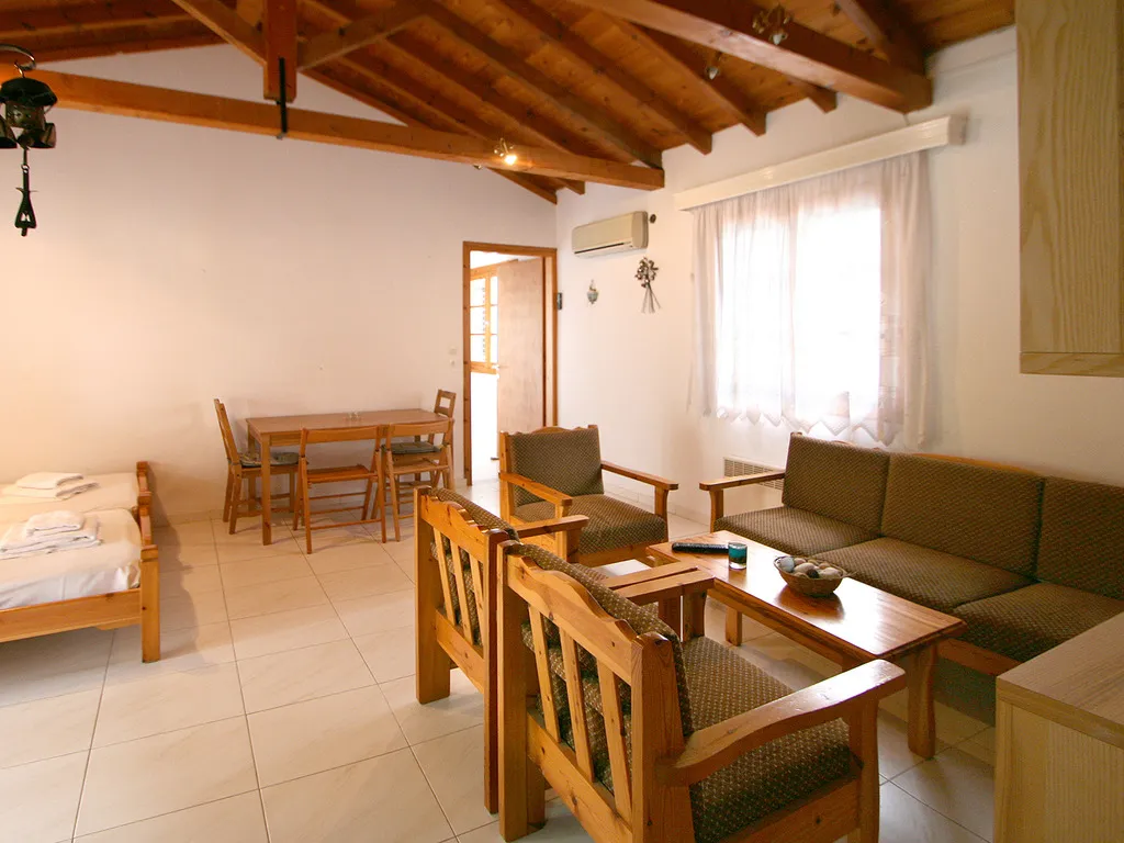 SUITE SUPERIOR Room, Pension Eliza, Skiathos