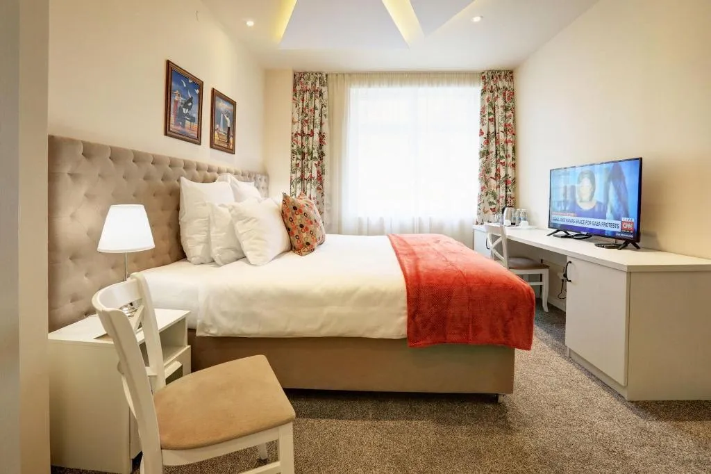Room, City Boutique Inn, Varna
