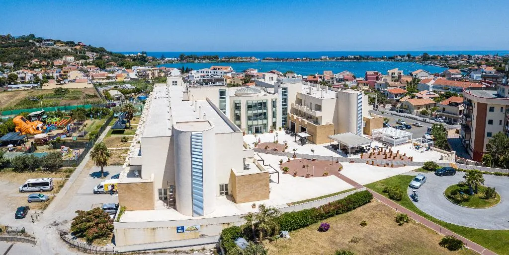 General view, Capo Peloro Hotel - Only Adults 12+, Catania