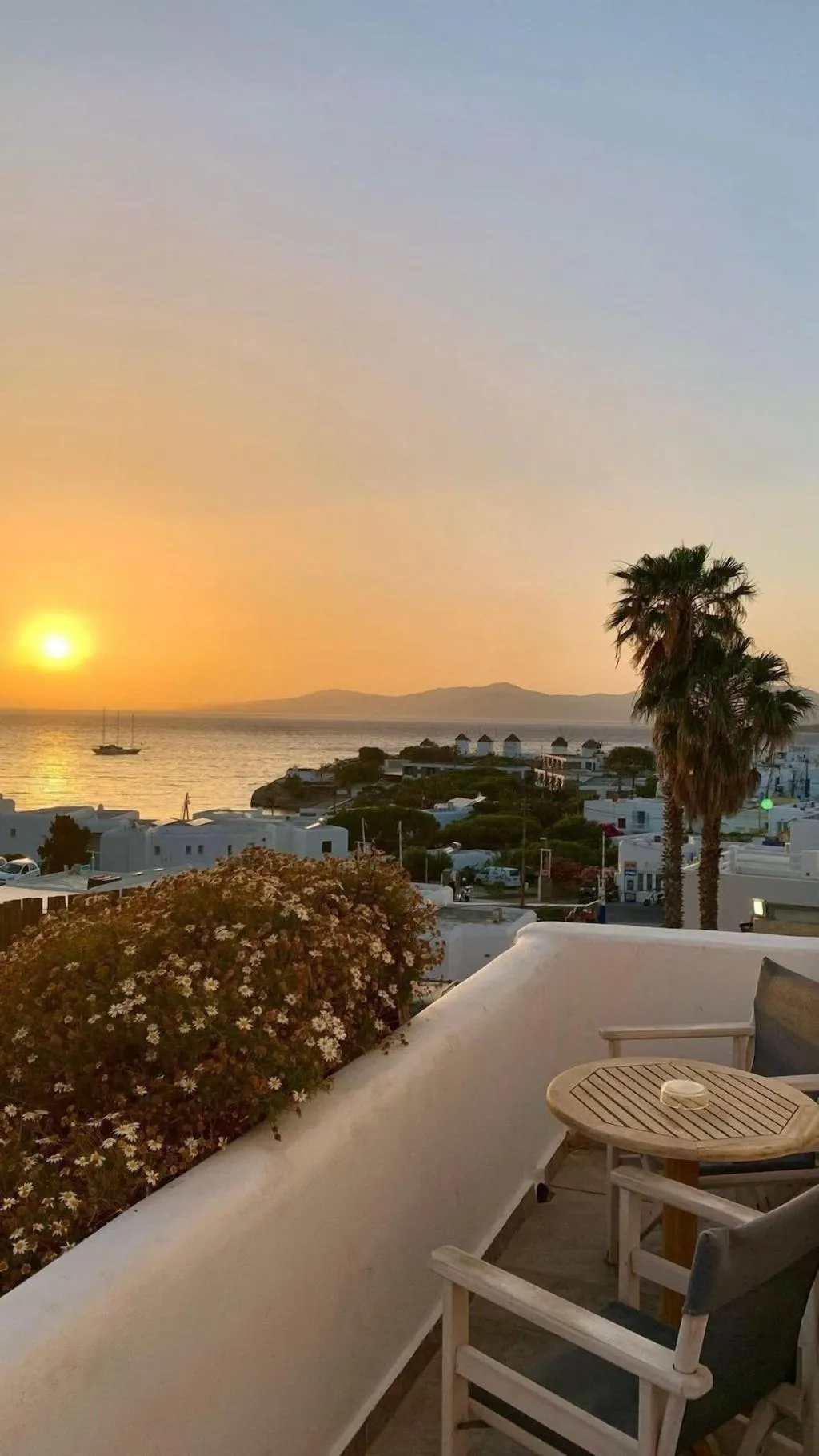 Room, Dimele Rooms & Studios, Mykonos