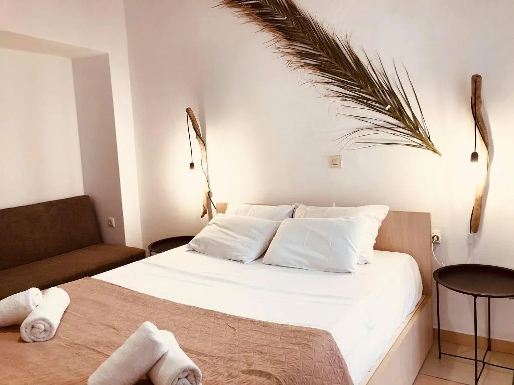 Room, Corali Beach Scaletta, Crete