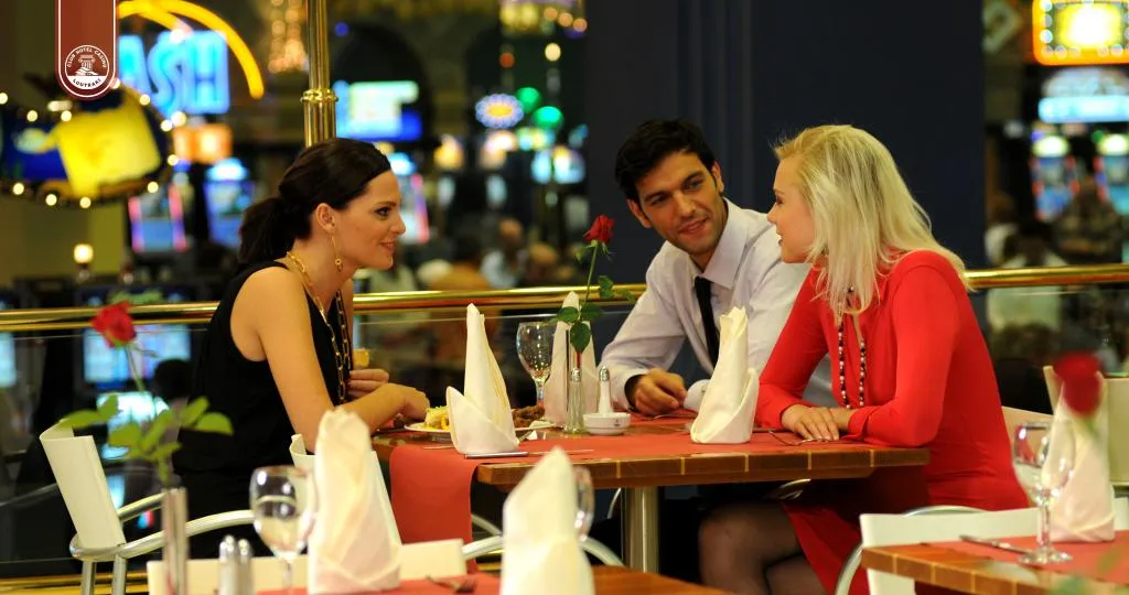 Sports and Entertainment, Club Hotel Casino Loutraki, Kalamata