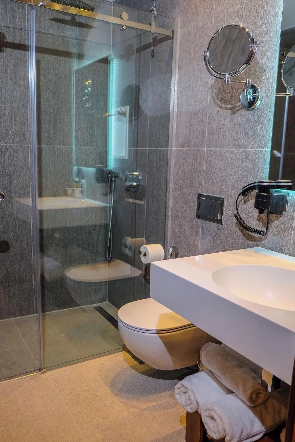 Room, Chic Hotel Spa, Kavaje