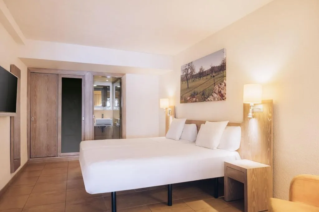 DOUBLE TWO BEDS Room, Iberostar Waves Pinos Park, Majorca