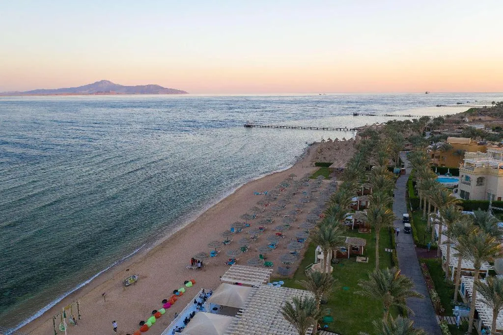 Beach, Rixos Sharm El Sheikh Adults Only 18+ ALL INCLUSIV, Red Sea Riviera