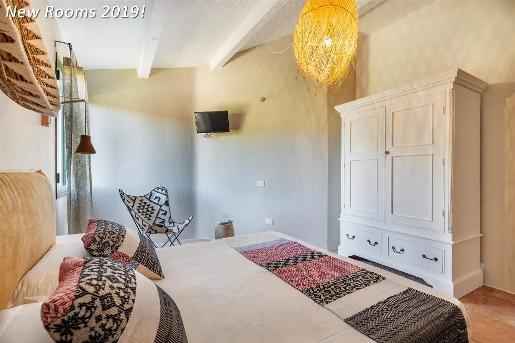 TRIPLE STANDARD Room, Borgo di Campagna, Olbia