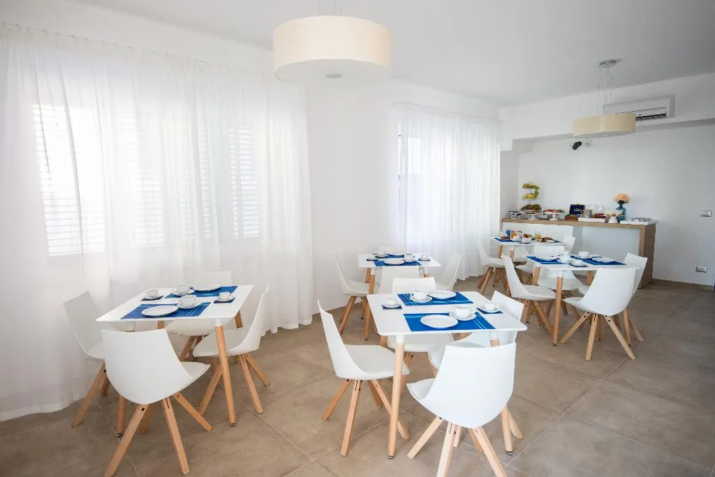 Restaurant, Karma Resort, Catania
