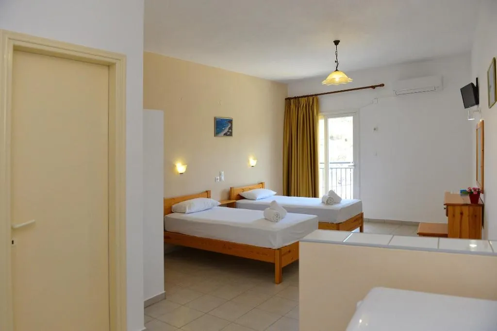 Room, Despoina, Skiathos