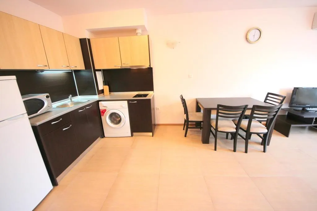 APARTMENT ONE BEDROOM Room, Menada Grand Kamelia Apartments, Bourgas