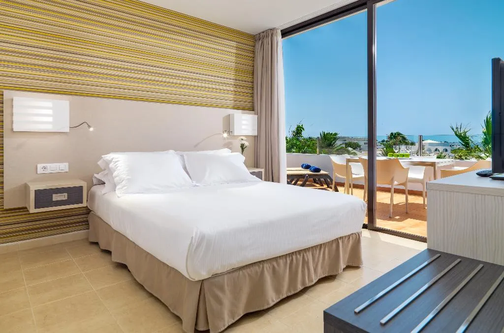 Room, H10 Suites Lanzarote Gardens, Lanzarote
