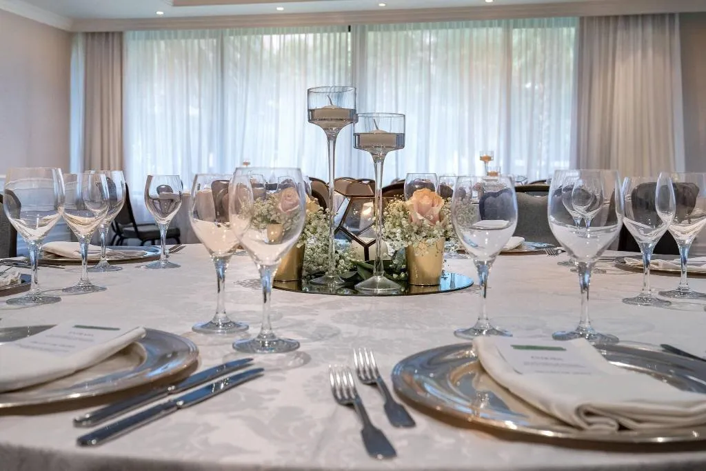 Conferences, Marriott Hotel Lisbon, Lisbon