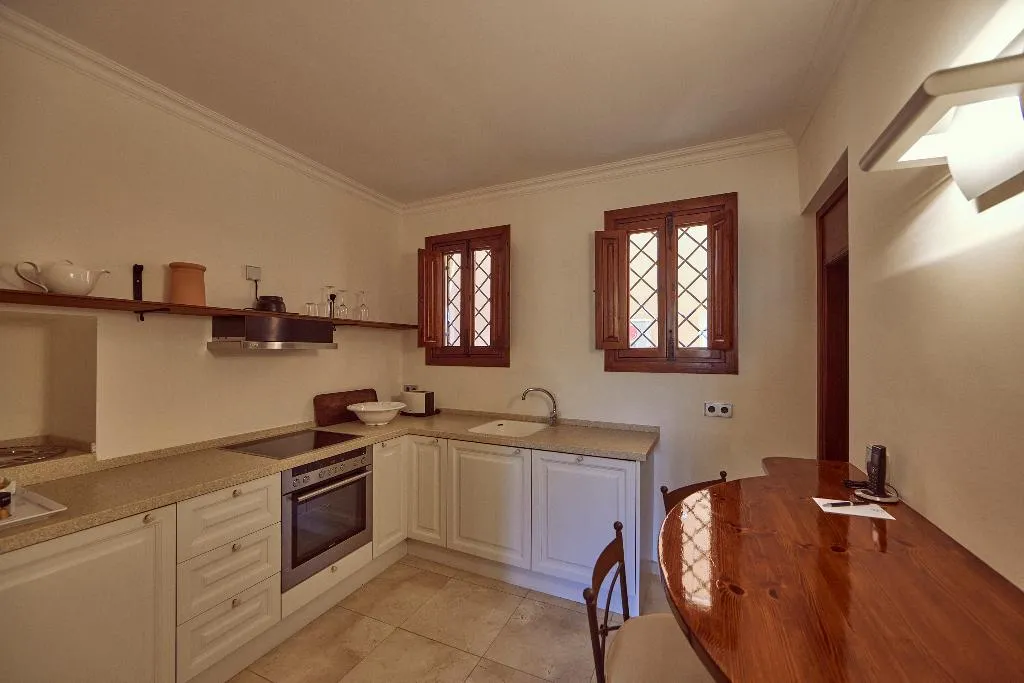 SUITE EXECUTIVE Room, Palacio Can Marques by Puro, Majorca