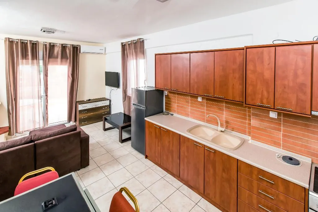 VILLA TWO BEDROOMS Room, Greek Pride Villa Ellada, Halkidiki
