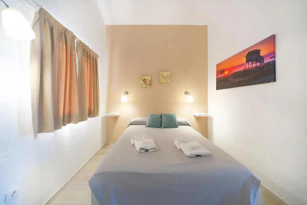 Room, Maspalomas Lago, Gran Canaria