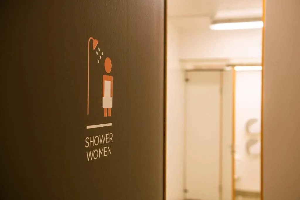 Room, Reykjavík City Hostel, Reykjavik