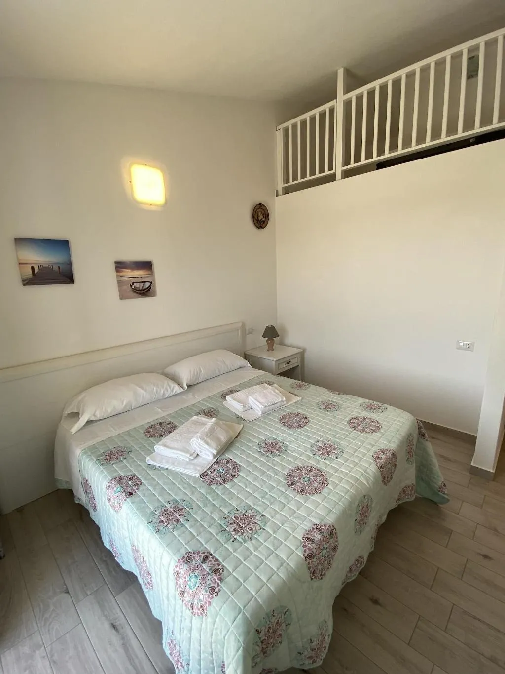 Room, Molti Mari B&B Resort, Olbia