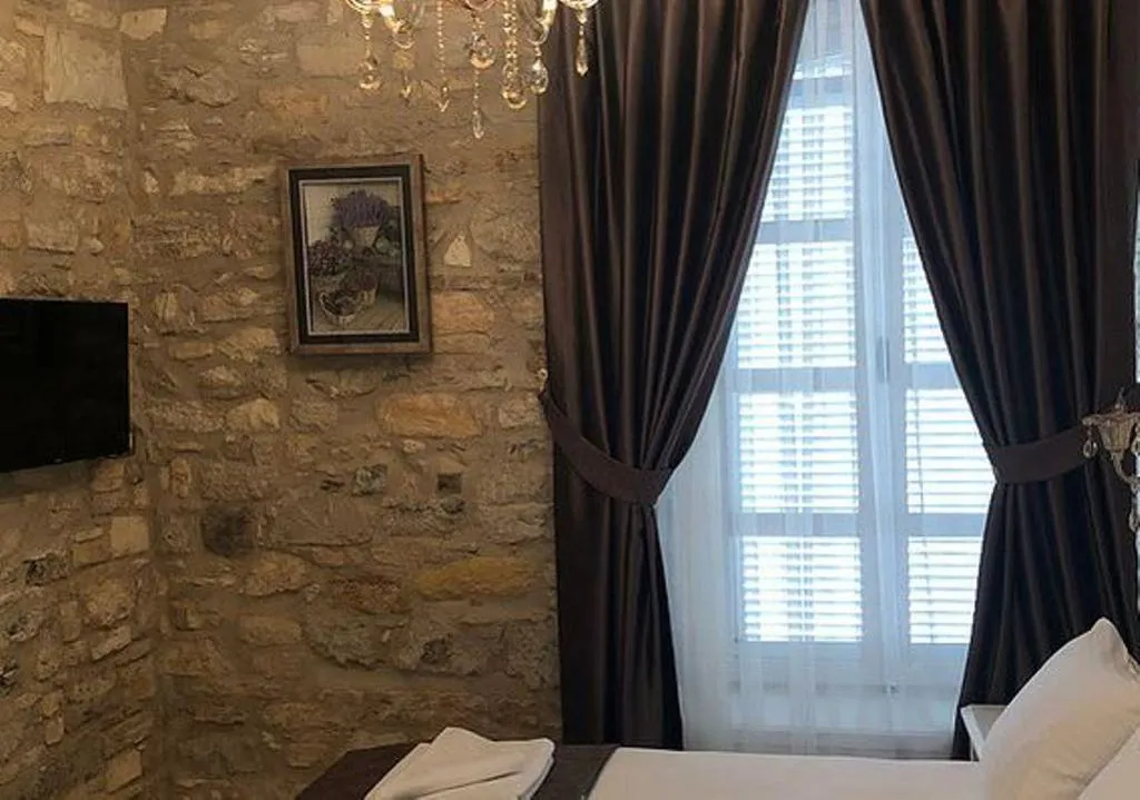 Room, Laledan Boutique Hotel, Izmir