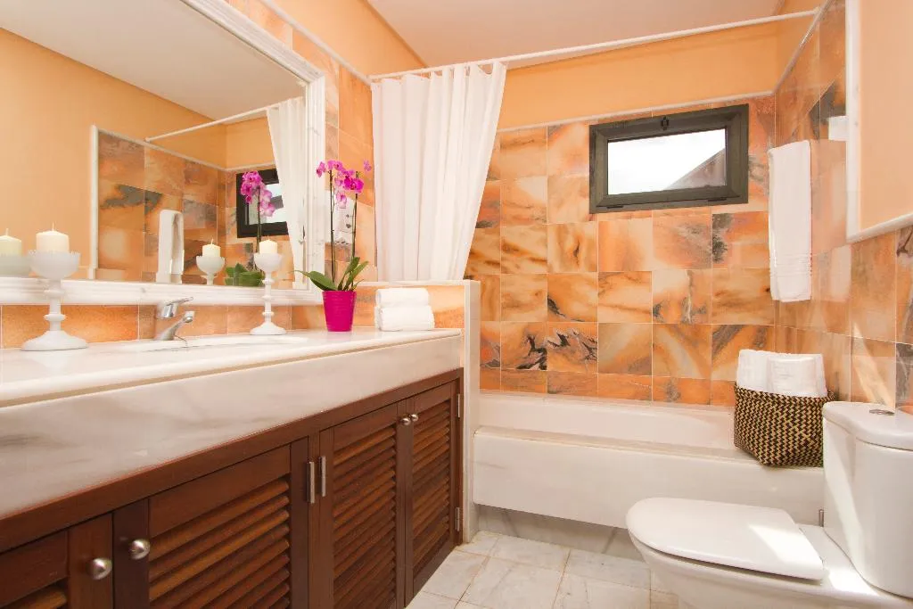 VILLA TWO BEDROOMS Room, Villas Coral Deluxe, Lanzarote