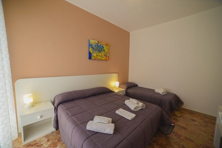 b&b Siracusa Holidays, Catania
