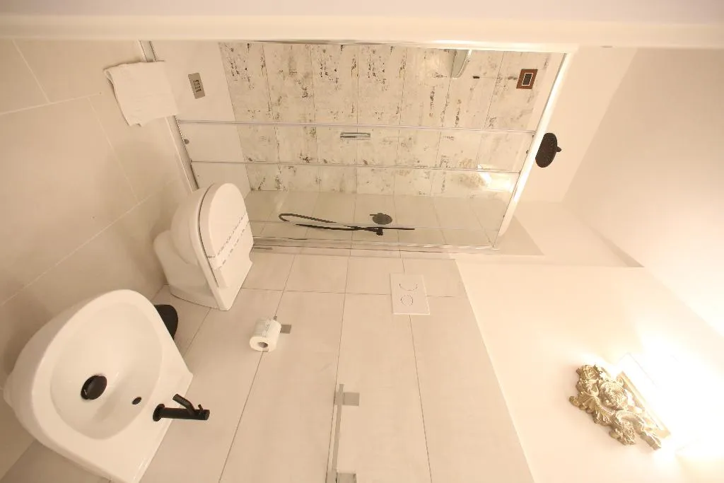 DOUBLE DELUXE Room, Relais Piazza del Plebiscito, Naples