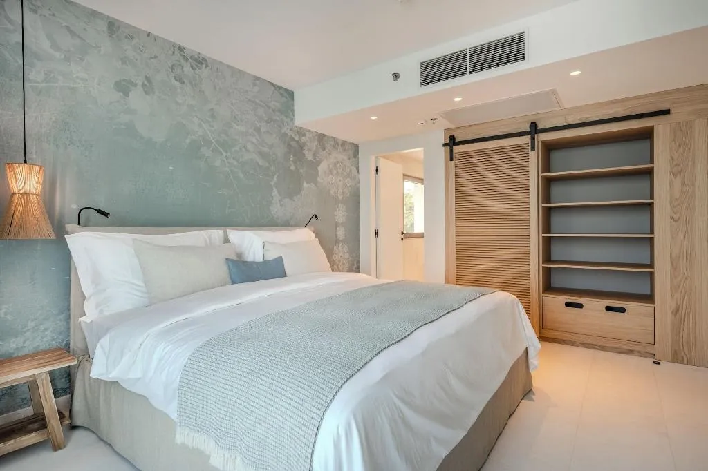 Room, Blu Mare Hotel, Istria