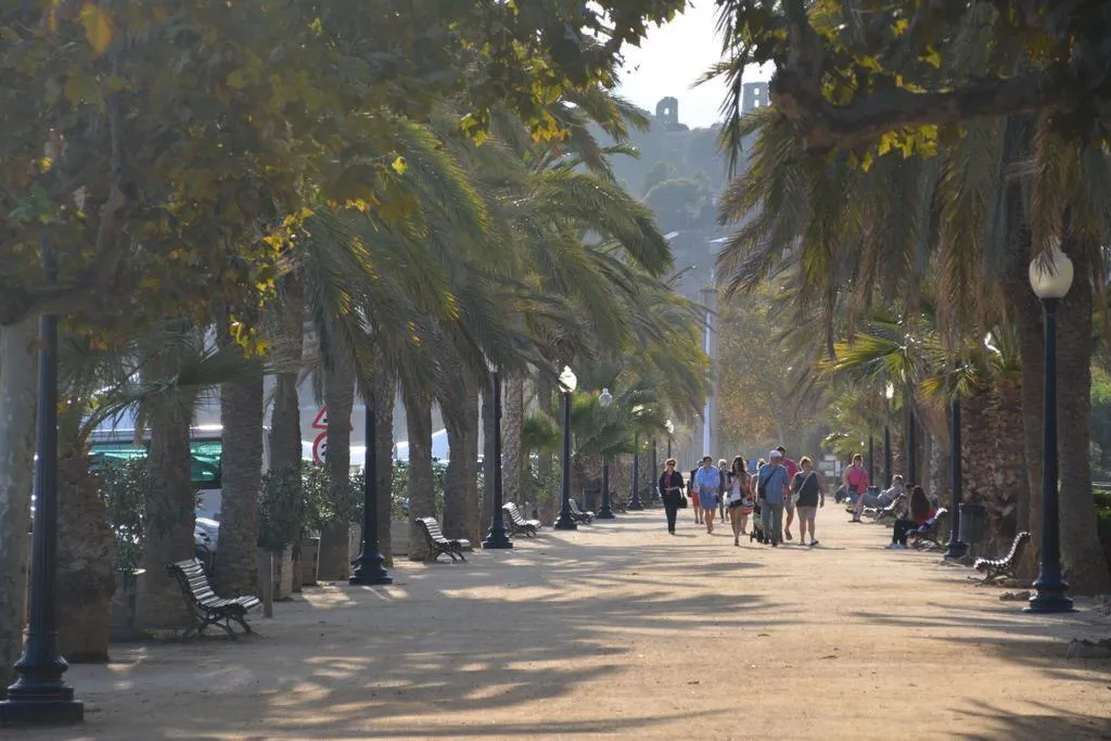 Sports and Entertainment, Comfort Calella, Costa Brava