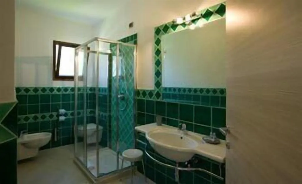 Room, Terra Di Mare Resort & Spa, Olbia