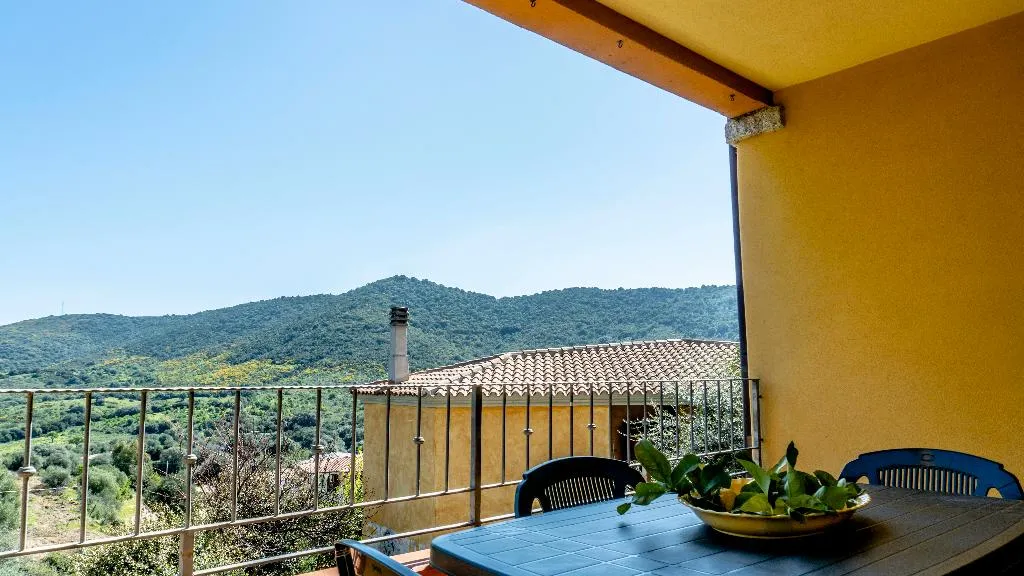 APARTMENT GARDEN VIEW WITH BALCONY Room, PMS CaseVacanze Budoni, Olbia