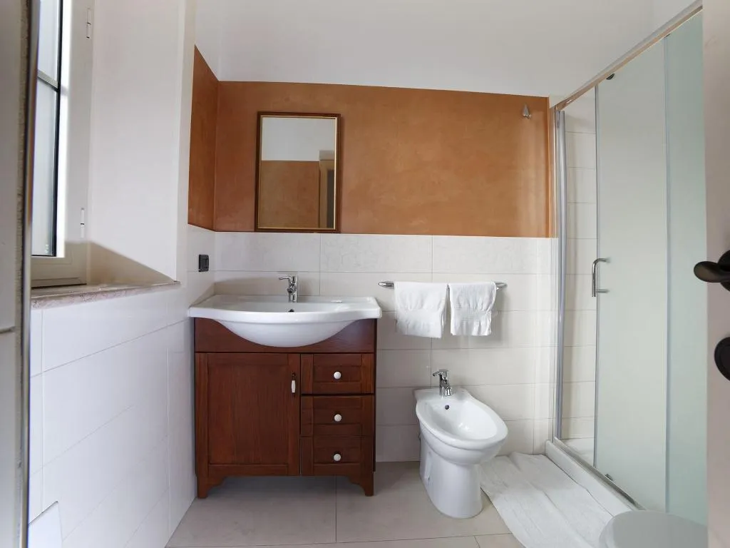 Room, Villa degli Ulivi, Taormina