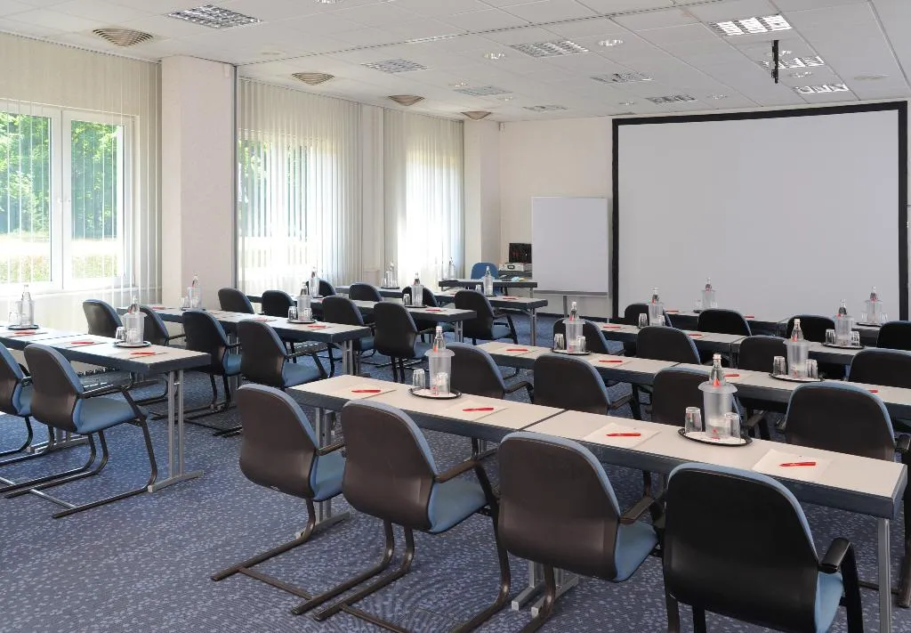 Conferences, Hotel Mueggelsee Berlin, Berlin