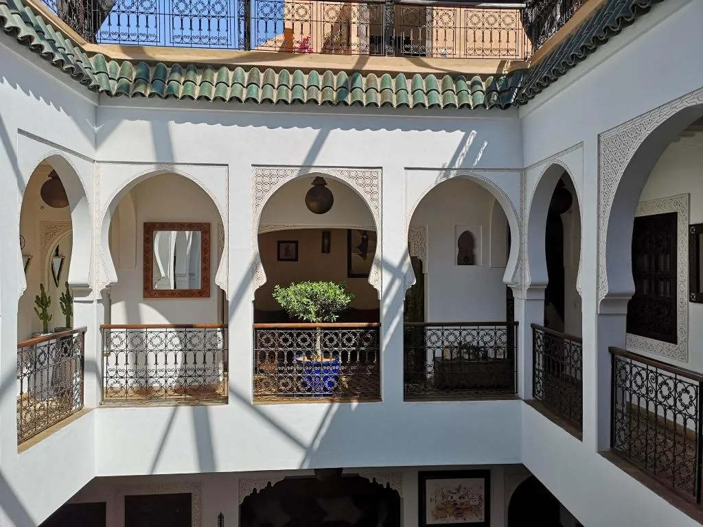 Room, Riad Charme D'Orient - Adults Only, Marrakech
