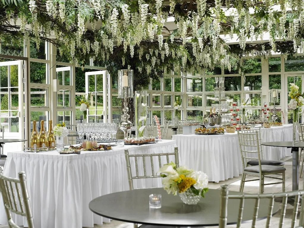 Conferences, Maryborough Hotel & Spa, Cork
